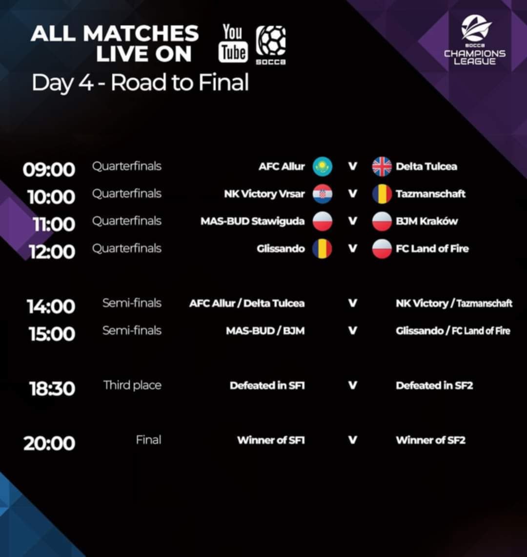 Nu e glumă: Delta Tulcea în sferturile Champions League!