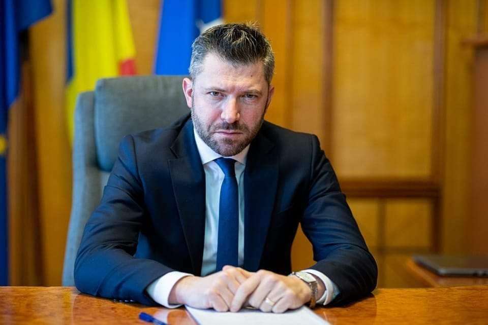 Tranșant! Prefectul de Timiș, Mihai Ritivoiu, nu mai tolerează golul administrativ de la Lugoj