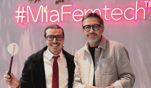 Dr. Constantin Stan aduce în România, pentru grupul de clinici Cronos Med, parteneriatul exclusiv cu Mia Femtech™️ - prima experiență/tehnică minim invazivă de armonizare a sânilor