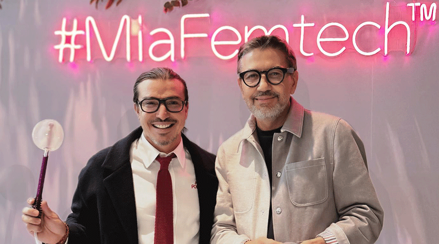 Dr. Constantin Stan aduce în România, pentru grupul de clinici Cronos Med, parteneriatul exclusiv cu Mia Femtech™️ - prima experiență/tehnică minim invazivă de armonizare a sânilor