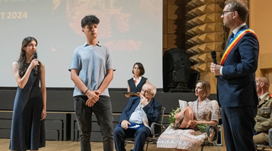 Recunoaștere pentru excelență! Primăria va premia cei mai buni elevi și profesori din Timișoara