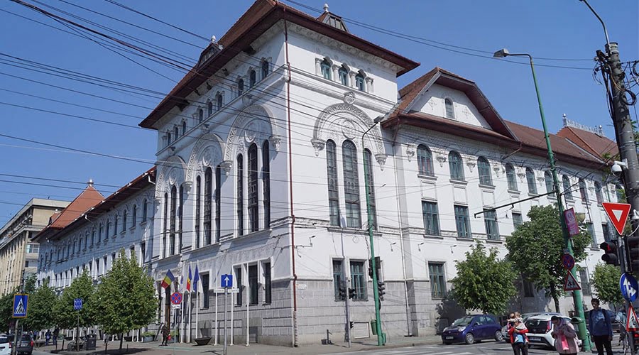 Este oficial! Adina Pokker este noul secretar general la Primărie! Ea a fost președinta secției de contencios administrativ și fiscal a Curții de Apel Timișoara!