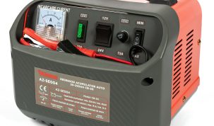 Nu lăsa bateria mașinii tale să te lase baltă: cum te poate ajuta un redresor auto