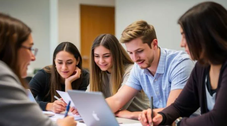 Ți-ai pregătit CV-ul? Hai la cea de-a XXV-a ediție a Zilelor Carierei, să te întâlnești cu cei mai mari angajatori din Timișoara