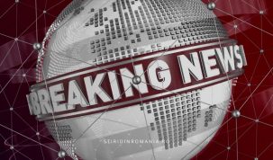 Pericol de explozie, după un incendiu violent! Pompierii au evacuat două buletii cu gaz, dintr-o gospodărie cuprinsă de flăcări