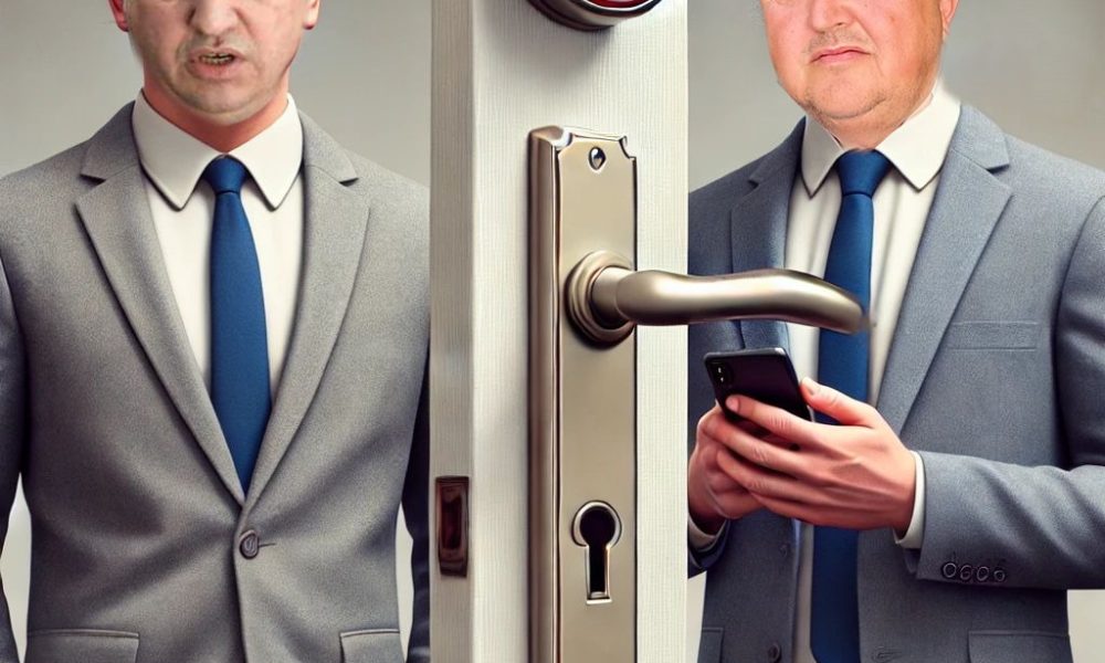 Barbule, ai uitat să iei clanța de la Garincha! BURSA Zvonurilor