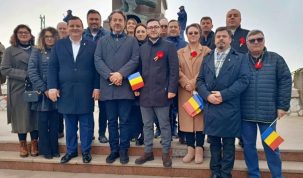 PSD duce mai departe tradiția dezvoltării Dobrogei