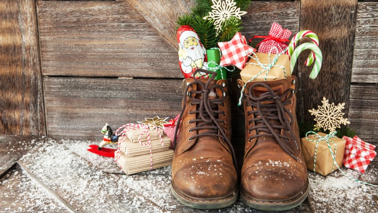 Campanie de donații, la Lugoj! Ghetuțele lui Moș Nicolae pot ajunge și în acest an la copii