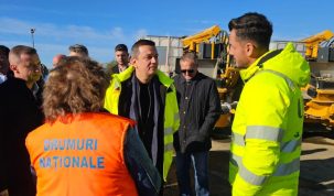 Sorin Grindeanu, ministrul Transporturilor: „Cătălin Drulă, ministrul 0, cere din nou votul timișenilor”