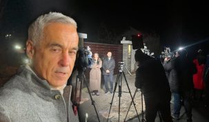 Călin Georgescu cel mai votat candidat la Tulcea!