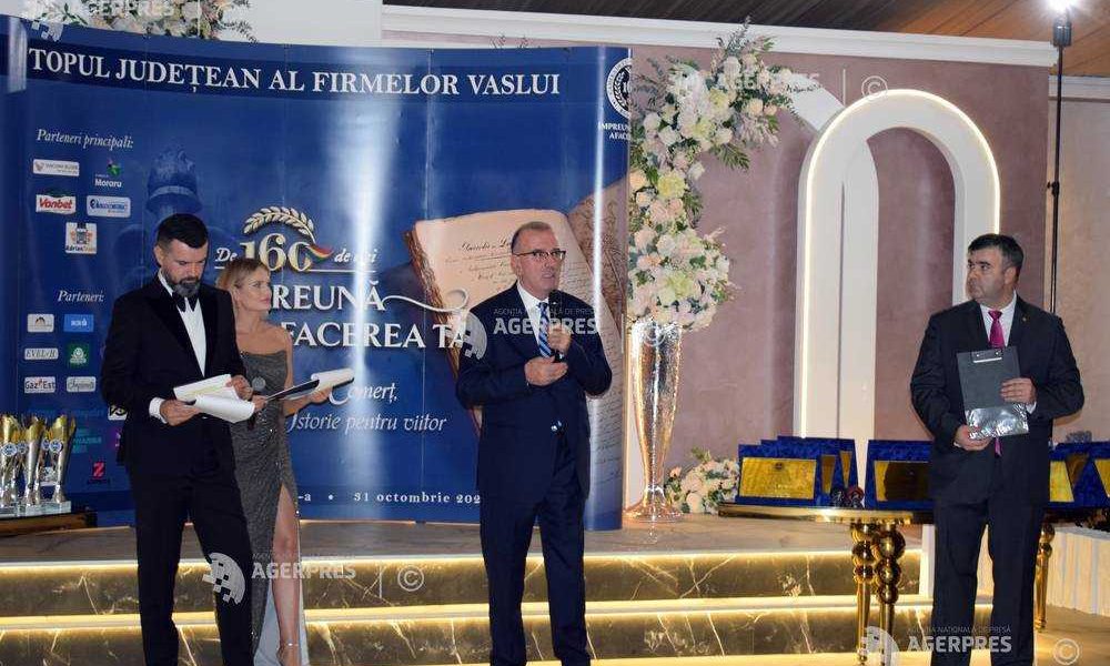 Au sărbătorit falimentul! Numărul firmelor care performează, în scădere