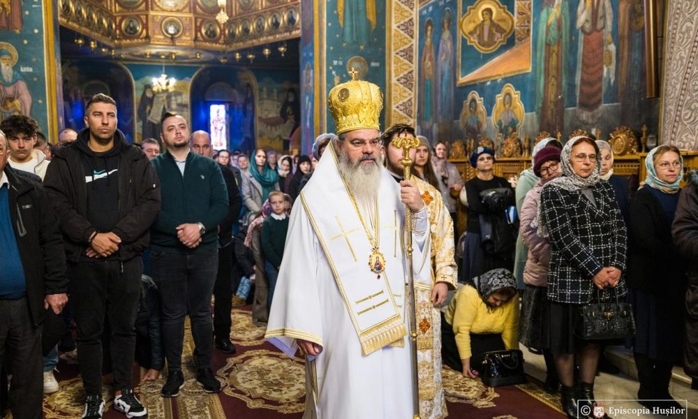 PS Ignatie ne amintește cât de ușor uităm de demnitatea umană, atunci când, din dorința de a ne afirma sau a câștiga ceva, devenim fie lingușitori, fie obraznici