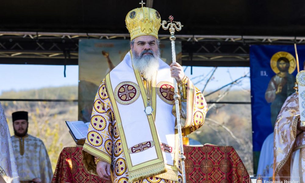 Lecția vieții spirituale oferită de PS Ignatie