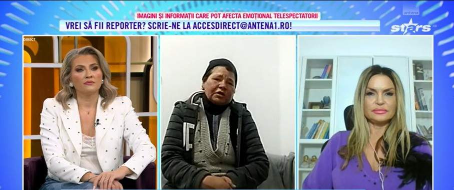 Mama unui tânăr dispărut de 8 ani, lăsată singură să își caute fiul? De ce sora lui a refuzat să o ajute