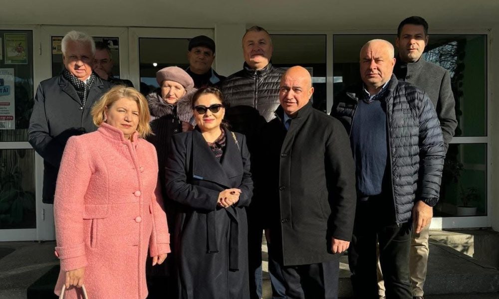 prezența slabă la vot, Mihai Barbu stresează primarii și le cere să se mobilizeze, aceștia nu vor