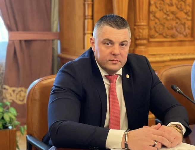 Apelul deputatului Eduard Popica pentru vasluieni