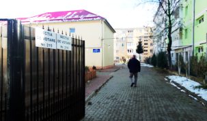 Tendințe în scădere! Lugojenii, din ce în ce mai dezinteresați de alegerea președintelui