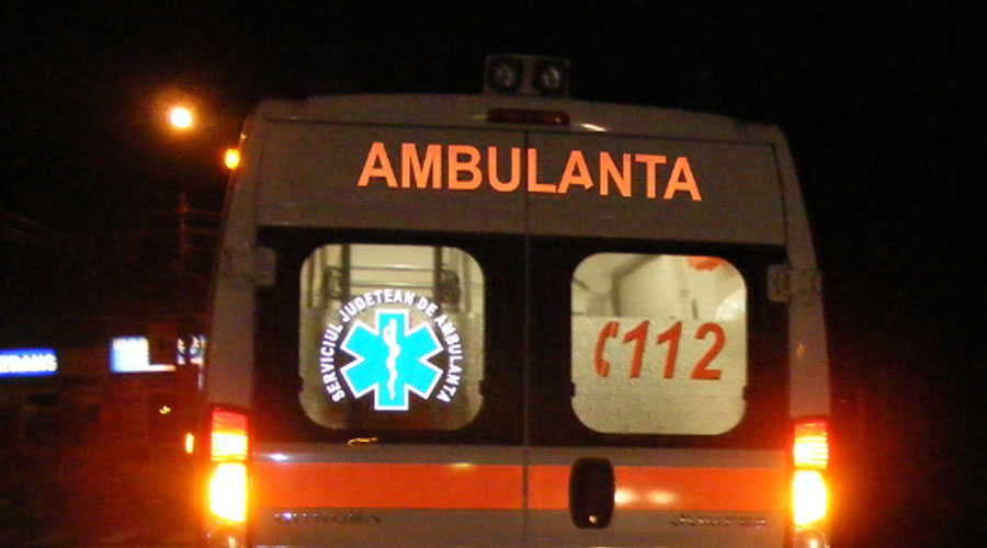 Anchetă de amploare, la o grădiniță din Timișoara, după ce mai mulți copilași au fost luați cu ambulanța și duși la spital
