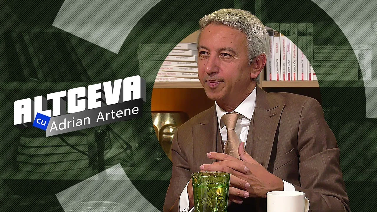 dan diaconescu altceva artene