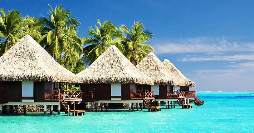 Maldive, Indonezia, Republica Dominicană sunt doar câteva destinații care pot fi achiziționate, de Black Friday, cu prețuri reduse!