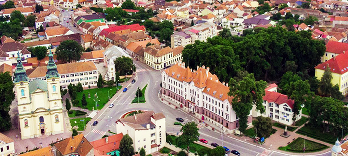 Totul pentru dezvoltatori! Primăria Lugoj vrea să scoată la vânzare terenuri pentru creșterea  economică a municipiului