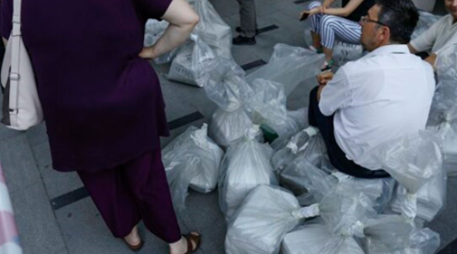 Convocare, în miez de noapte, la Timișoara! Începe renumărarea voturilor din primul tur de scrutin al alegerilor prezidențiale