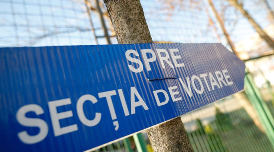 Mâine românii își aleg președintele! Tot ce trebuie să știi despre procesul de votare