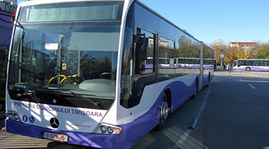 Constantin Cocheci a demisionat din funcția de director al STPT! I-a fost găsit deja înlocuitor!