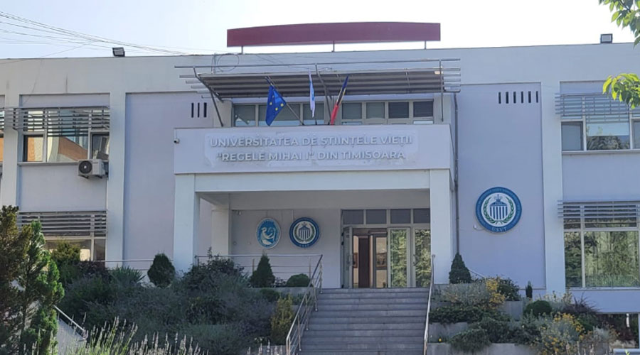 Universitatea de Științele Vieții din Timișoara, în Metarankingul Universitar 2024! Vezi aici atuurile care au adus-o în acest top prestigios