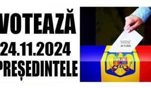 Tulcea Votează! Prezența: Locul 7 la nivel național la ora 10