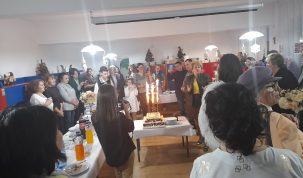 [FOTO] Grădinița Nr. 4, la ceas aniversar! Jumătate de secol în slujba educației timpurii