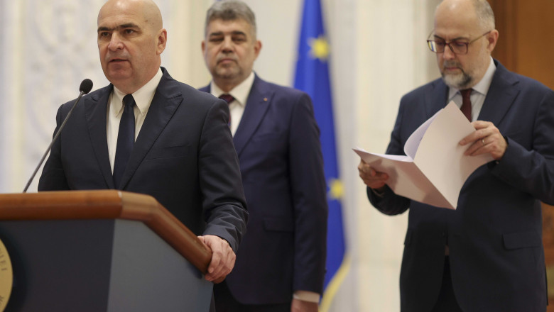 PNL trădează mediul privat! Își lovește propriul electorat în cârdășie cu PSD