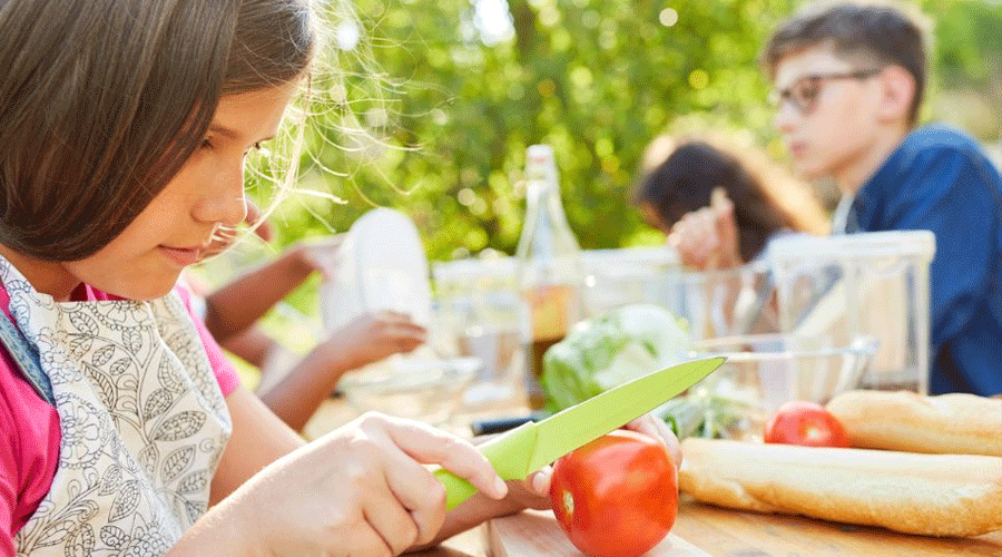 Ateliere culinare, tir cu arcul, dresaj canin și o mulțime de jocuri captivante! Zi plină de activități pentru întreaga familie, la Giarmata și Cerneteaz
