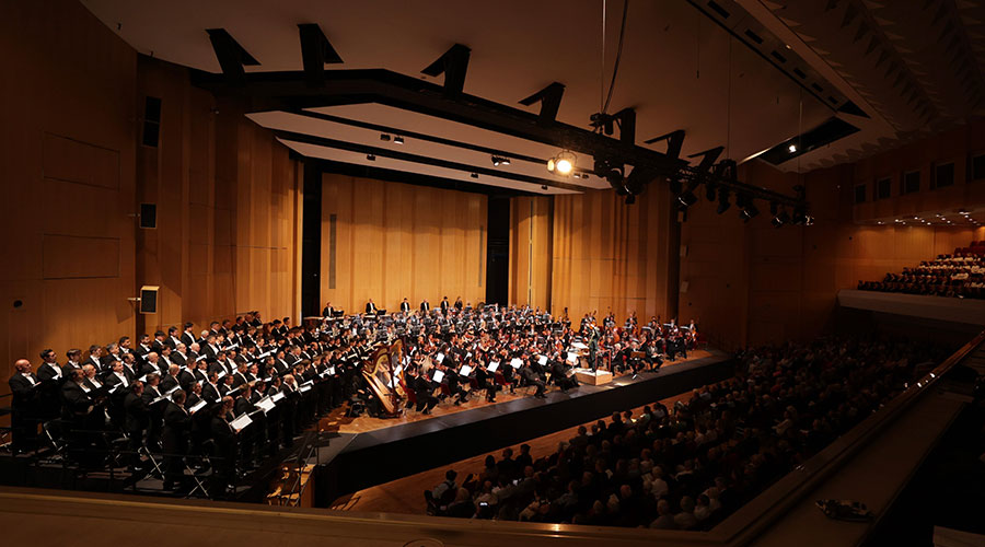 Încep evenimentele de comemorare a Revoluției din 1989! Mâine are loc spectacolul simfonic „Recviem IN MEMORIAM”, la Filarmonica Banatul