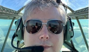 Interview with Luke Sollitt - NASA