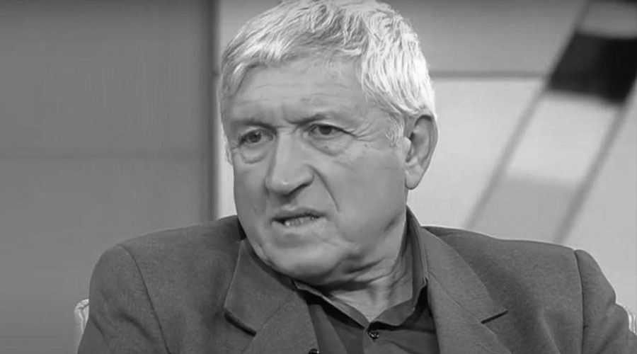 Doliu pe scena artistică din România! Mircea Diaconu a încetat din viață, fiind învins de o boală grea
