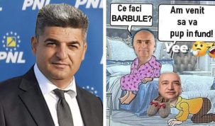 Cum vor PNL și Bolojan să păcălească electoratul! Mihai Barbu, noua Simona Polak?
