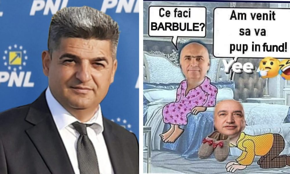 Cum vor PNL și Bolojan să păcălească electoratul! Mihai Barbu, noua Simona Polak?