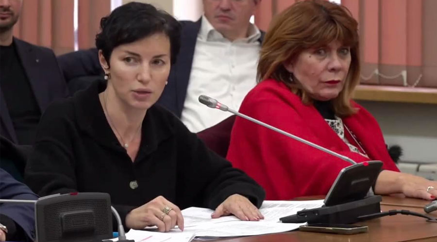 Roxana Iliescu, despre taxele și impozitele din Timișoara: Plătim cele mai mari taxe si impozite din țară fără a beneficia de servicii din partea municipalității pe masura așteptărilor si banilor pe care-i plătim an de an