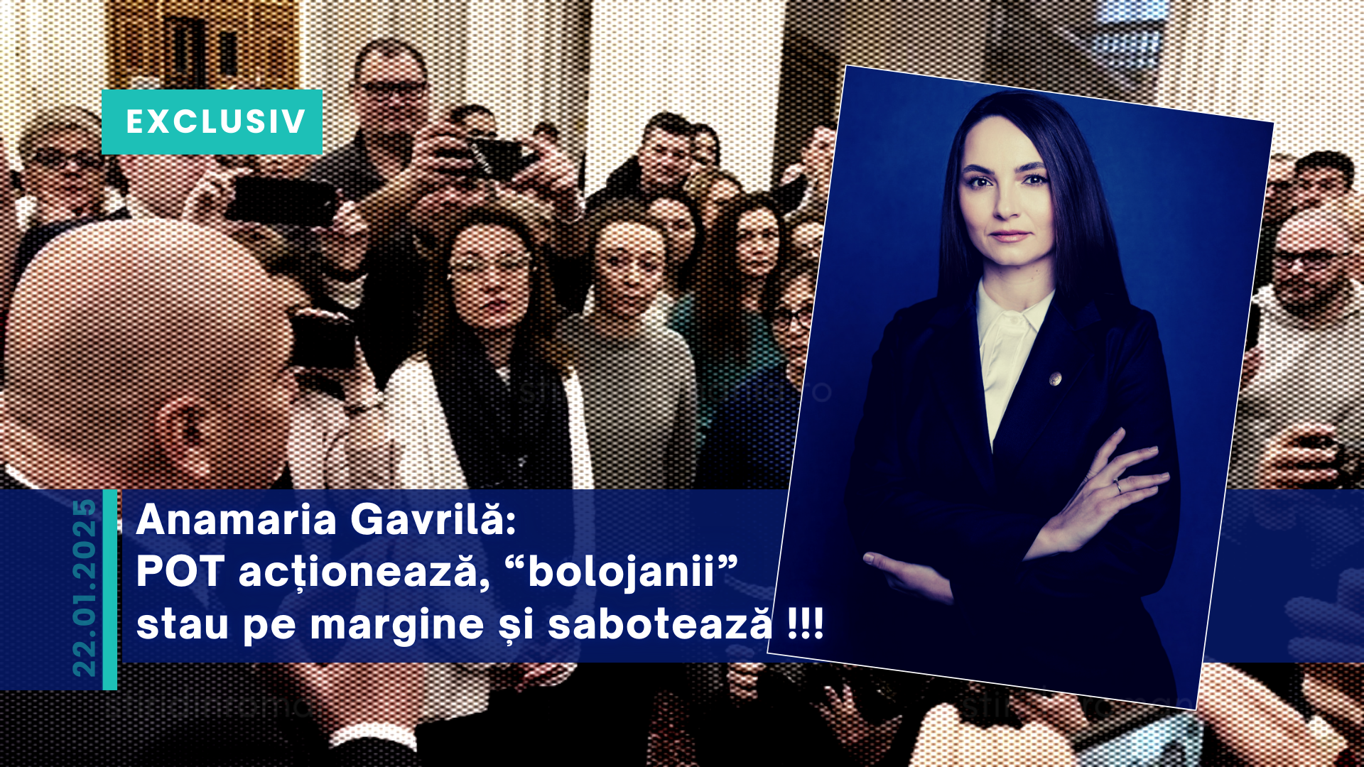Anamaria Gavrilă