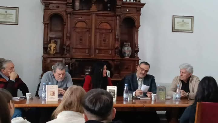 Ziua Culturii Naționale, sărbătorită la Casa Bredicenilor și la Teatrul ”Traian Grozăvescu”