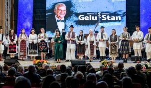 Start la înscrieri! Lugojul găzduiește Festivalul – Concurs ”Gelu Stan”, ediția a VII-a
