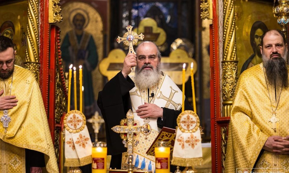 Să umplem timpul nostru de multă iubire, pentru că acest lucru va schimba substanțial relațiile dintre noi