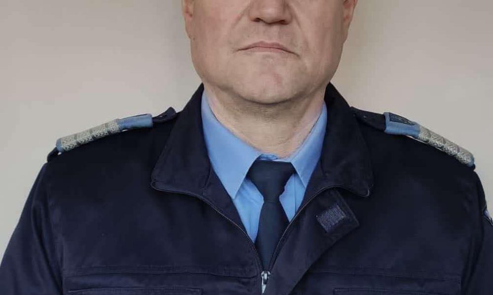 Un jandarm a returnat unei persoane borseta cu o sumă considerabilă de bani