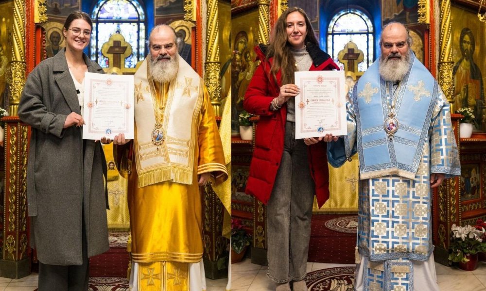 Ignatie al Hușilor dă o nouă lecție de decență și respect pentru performanță
