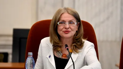 Gabriela Crețu-apărătoarea privilegiilor și a posturilor fără concurs