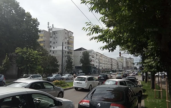 3,4 milioane de lei pentru parcări cu plată în Vaslui: soluție sau risipă?