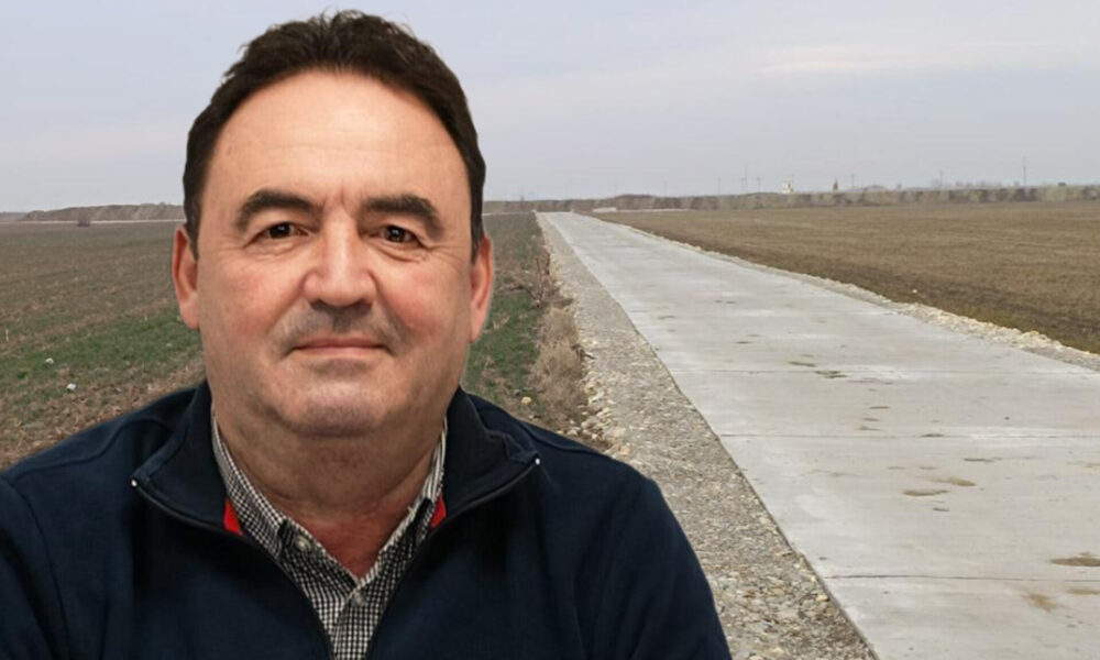 Așa da! Potlogi, prima comună din județul Dâmbovița care va avea drum de centură. Execuția a ajuns la 60% – incomod-media.ro