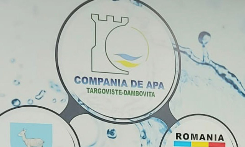 Compania de Apă Târgoviște Dâmbovița angajează operator introducere, validare și prelucrare date – incomod-media.ro