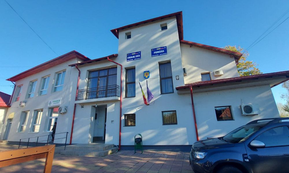 Ordinea de zi a ședinței Consiliului Local Sălcioara din 29 ianuarie 2025 – incomod-media.ro